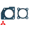 Mitsubishi OEM Throttle Body Gaskets - 1990 1G DSM