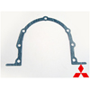 Mitsubishi OEM Rear Main Seal Gasket - 6 Bolt DSM