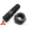 Mitsubishi OEM o2 Housing Stud + Nut - DSM