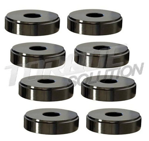 Torque Solution Shifter Base Bushing - 2G DSM