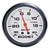 Autometer Phantom Boost Gauge