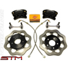 STM Front Lightweight Brake Kit - DSM 90-99