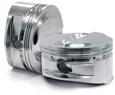 CP Piston & Ring Set 94mm Stroker 85.0mm Standard - 2G DSM