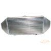 JM Fab Front Mount Intercooler - 1G DSM