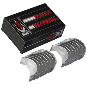 King Performance Rod Bearing Set Standard w/Extra Oil Clearance - 2G DSM 7 Bolt