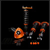 KSport Mitsubishi Eclipse 1995-1999 Kontrol Pro Coilover System