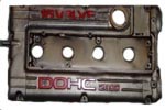 OEM DSM Valve Cover
