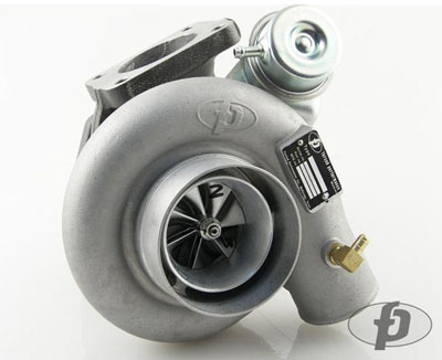 FP 71HTA Turbocharger - DSM