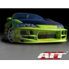 AIT Racing BMX Style Front Bumper - 2G DSM