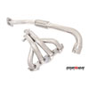 Megan Racing Stainless Steel Headers - 2G DSM Non-Turbo