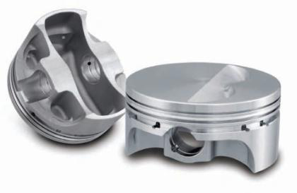 SRP Pro Kit Pistons Set - 2G DSM