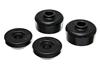 Energy Suspension Rear Upper Suspension Bushings - 2G DSM 95-99