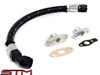 STM Oil Return Line Kit - 1G DSM 90-94, 2G DSM 95-99