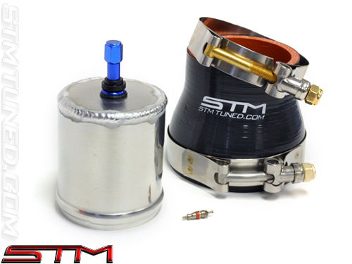 STM Boost Leak Tester - 1G DSM 90-94, 2G DSM 95-99