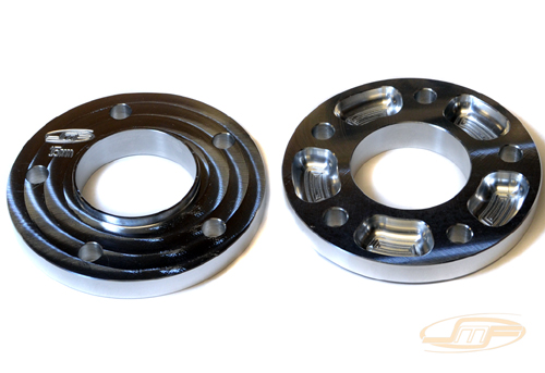 JM Fab Wheel Spacers - 1G DSM 90-94