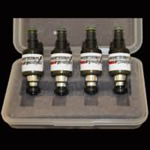 PTE 880cc Fuel Injector Set (4) 1G/2G DSM