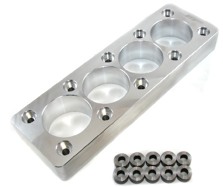 JM Fab 4G63 Torque Plate