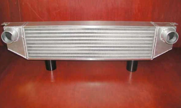 DSM 1G ETS 90-94 MITSUBISHI ECLIPSE 7" STREET INTERCOOLER