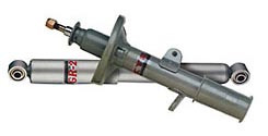 KYB GR2 2G DSM Rear Shock