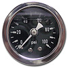 Fuel Pressure Regulator Gauge