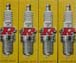 NGK BPR7ES Spark Plugs Set