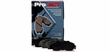 Akebono ProACT Ceramic Pads - 2G DSM Discontinued