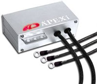 Apexi Super Ground System