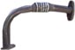 Mitsubishi OEM Oil Return Line - 1G DSM 90-94