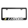 GReddy License Plate Frame