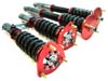 Megan Racing Coilover Damper Kit : Eclipse, Talon 95-99