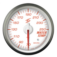 STRI DSD White Water Temp 60mm