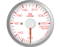 STRI X-Line White Water Temp (Elec) 60mm