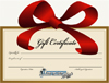 DSMParts.com Gift Certificate