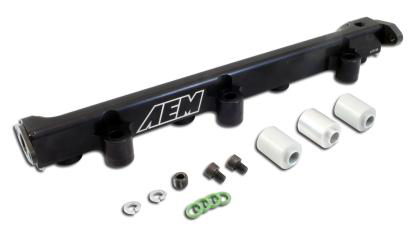 AEM Fuel Rail - DSM 89-99