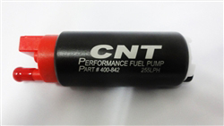 CNT Racing High Pressure 255LPH Fuel Pump