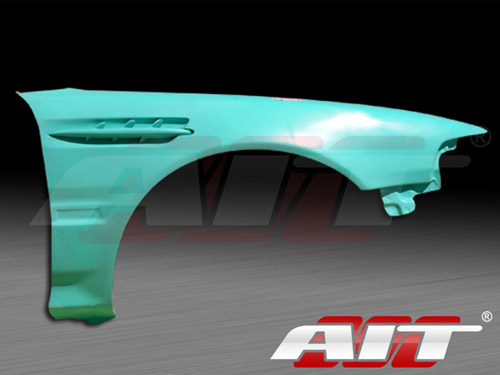 AIT Racing MR Style Front Fenders - 2G DSM