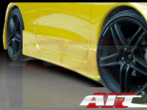 AIT Racing ZEN Style Side Skirts - 2G DSM