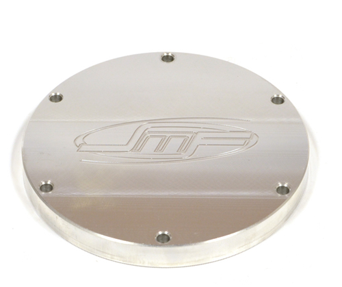 JM Fab Fuel Ring Cap - 1G DSM