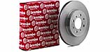 Brembo 1G DSM Front Replacement Rotors