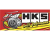 HKS Turbee Drift Banner : For Garage