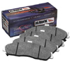 Hawk HPS Front DSM Brake Pads : 90-92 Eclipse, Talon AWD