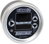 TurboSmart e-Boost2 Traditional (66mm) Black/Silver