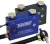 TurboSmart Dual Stage Boost Contoller - Blue