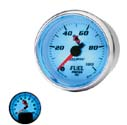 Autometer C2 Fuel Pressure Gauge