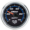 Autometer Cobalt Fuel Pressure Gauge