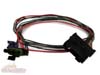 Speed Density Harness for 2G/3S w/ Pro