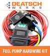 Deatschwerks Fuel Pump Hardwire Kit