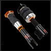 KSport Mitsubishi Eclipse 1989-1994 Airtech Air Suspension (Air Struts ONLY) AWD