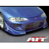 AIT Racing BZ Style Front Bumper - 2G DSM