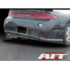 AIT Racing Combat Style Rear Bumper - 2G DSM
